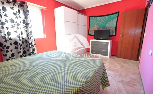 Reventa - Apartamento - Torrevieja - Acequion