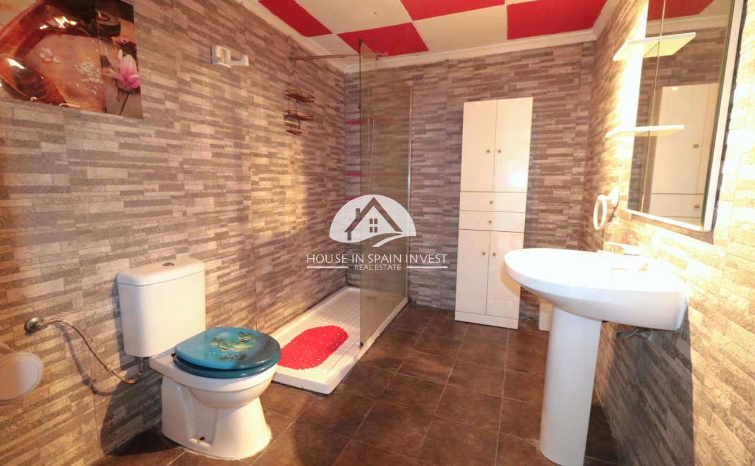 Reventa - Apartamento - Torrevieja - Acequion