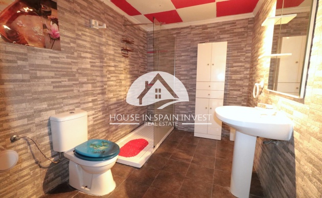 Reventa - Apartamento - Torrevieja - Acequion