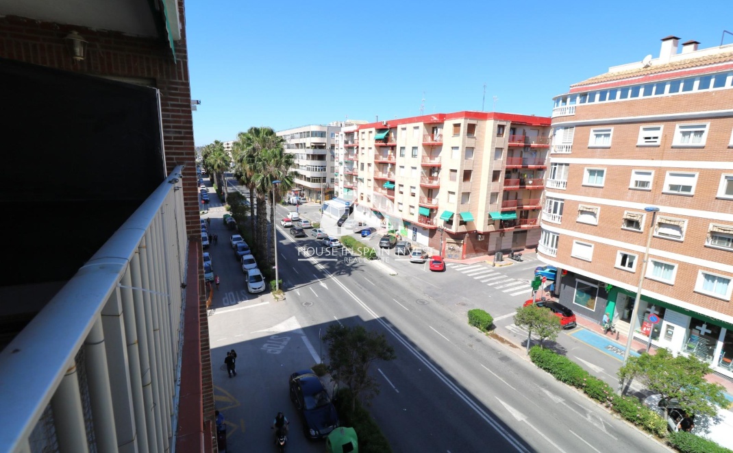 Reventa - Apartamento - Torrevieja - Acequion
