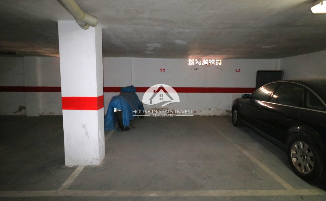 Reventa - Apartamento - Torrevieja - Acequion