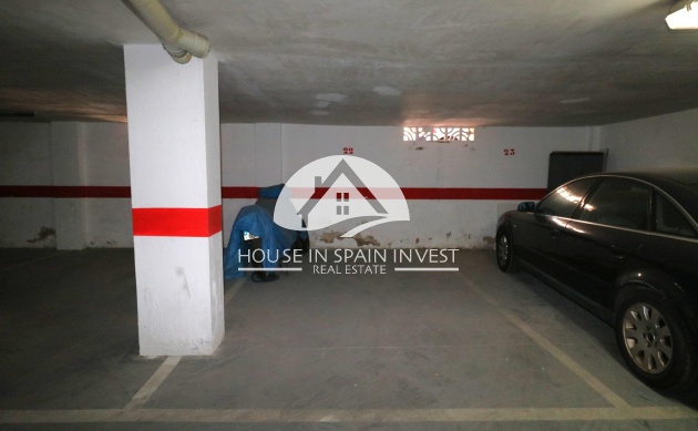 Reventa - Apartamento - Torrevieja - Acequion