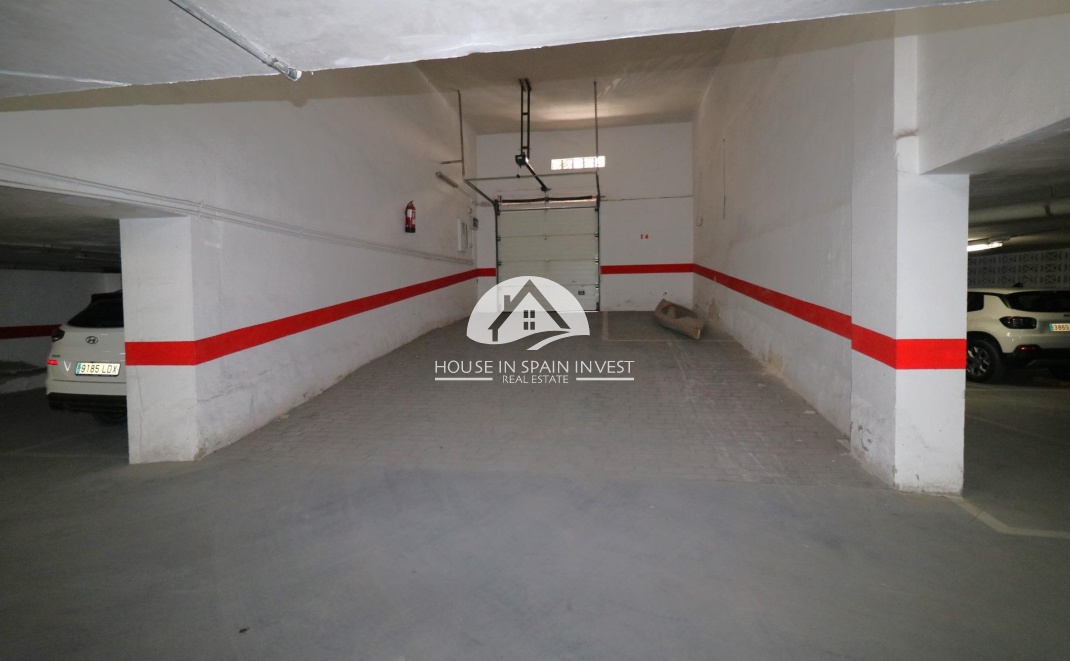 Reventa - Apartamento - Torrevieja - Acequion