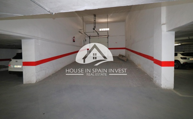 Reventa - Apartamento - Torrevieja - Acequion