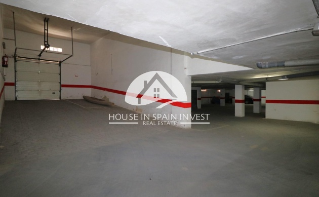 Reventa - Apartamento - Torrevieja - Acequion