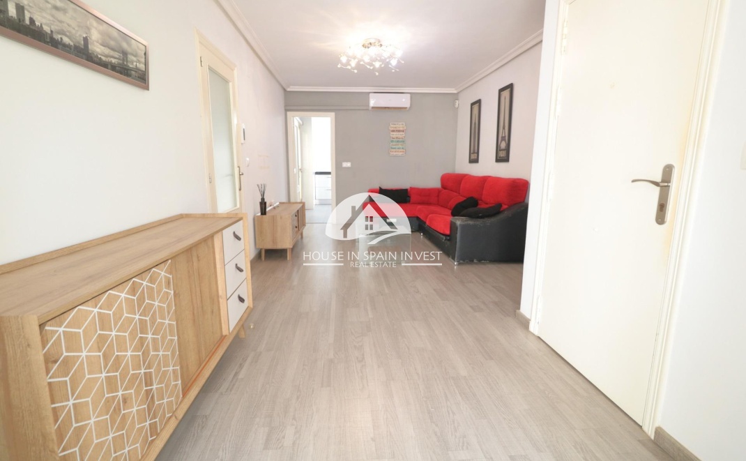 Reventa - Apartamento - Torrevieja - Acequion