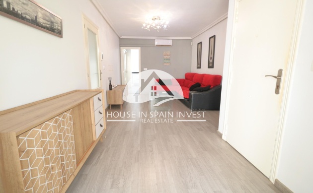 Reventa - Apartamento - Torrevieja - Acequion