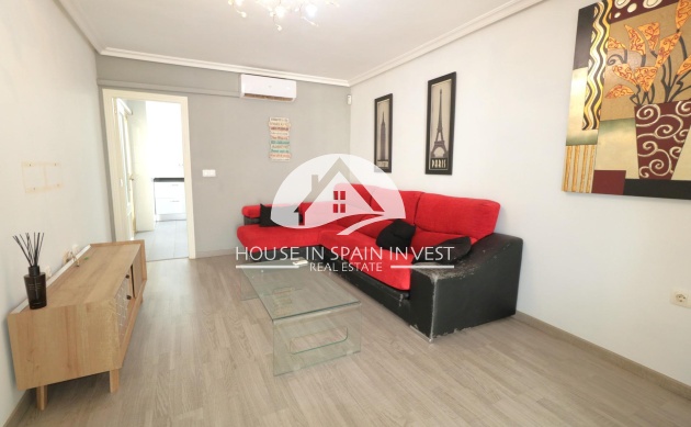 Reventa - Apartamento - Torrevieja - Acequion