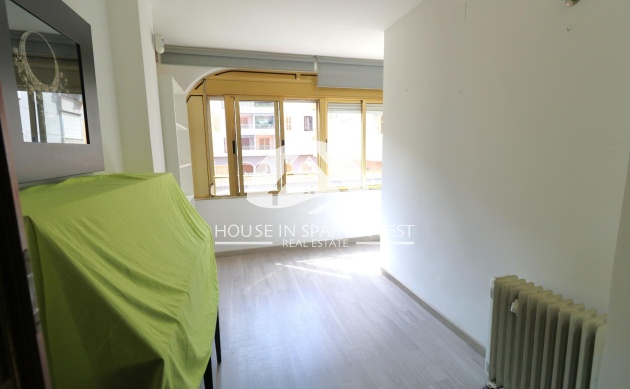 Reventa - Apartamento - Torrevieja - Acequion