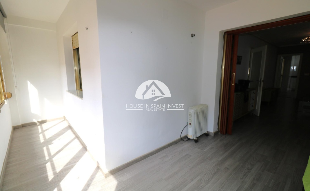 Reventa - Apartamento - Torrevieja - Acequion