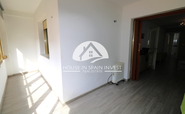 Reventa - Apartamento - Torrevieja - Acequion