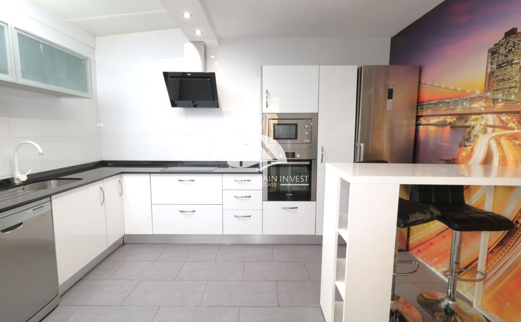 Reventa - Apartamento - Torrevieja - Acequion