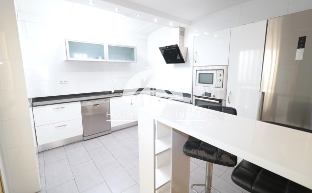 Reventa - Apartamento - Torrevieja - Acequion