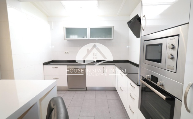 Reventa - Apartamento - Torrevieja - Acequion