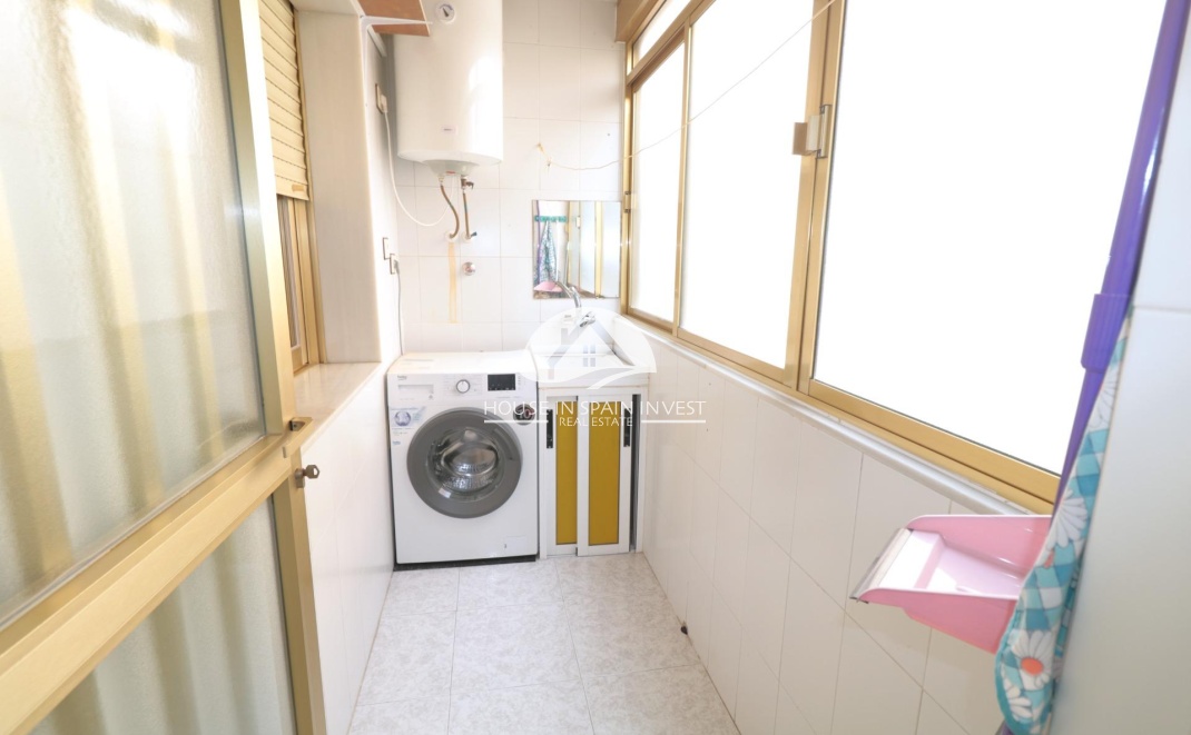 Reventa - Apartamento - Torrevieja - Acequion