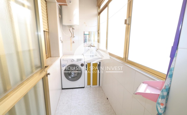 Reventa - Apartamento - Torrevieja - Acequion