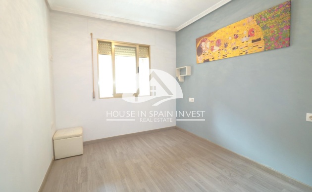 Reventa - Apartamento - Torrevieja - Acequion