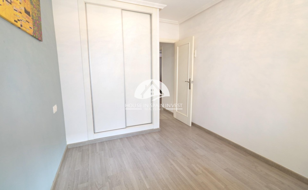 Reventa - Apartamento - Torrevieja - Acequion