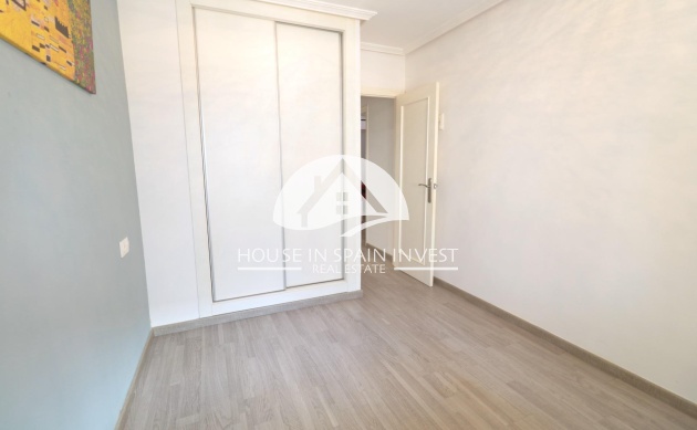 Reventa - Apartamento - Torrevieja - Acequion