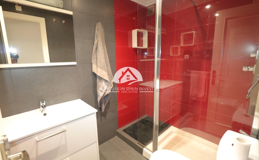 Reventa - Apartamento - Torrevieja - Acequion