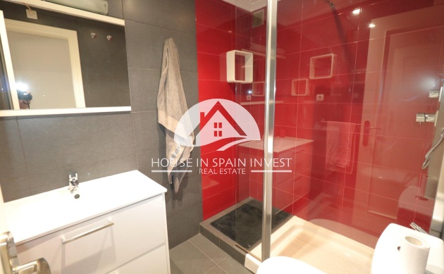 Reventa - Apartamento - Torrevieja - Acequion