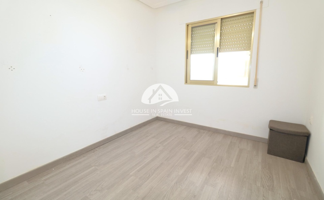 Reventa - Apartamento - Torrevieja - Acequion