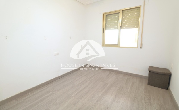 Reventa - Apartamento - Torrevieja - Acequion