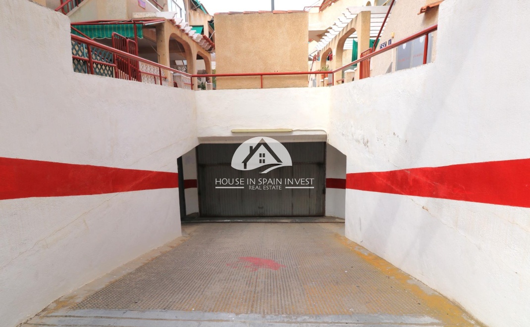 Reventa - Apartamento - Torrevieja - Acequion