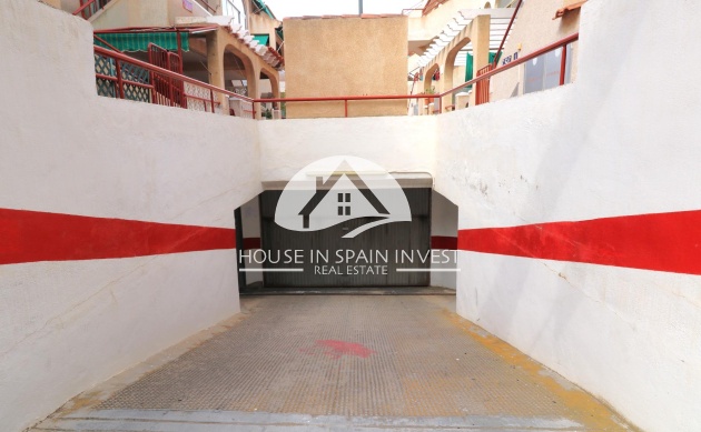 Reventa - Apartamento - Torrevieja - Acequion