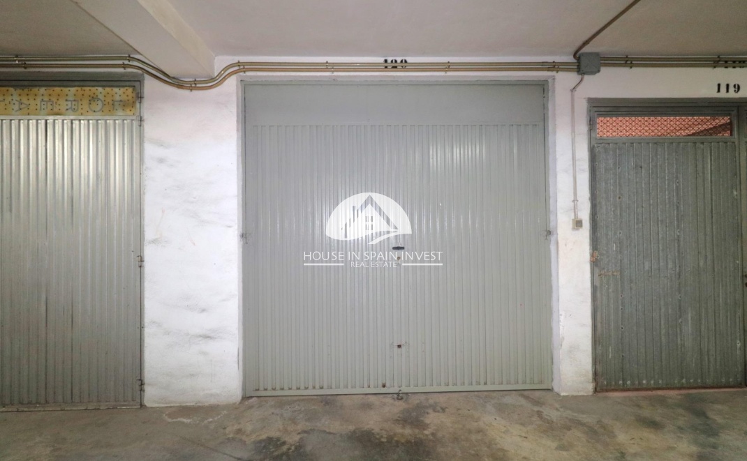 Reventa - Apartamento - Torrevieja - Acequion