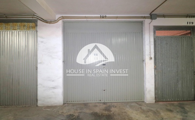 Reventa - Apartamento - Torrevieja - Acequion