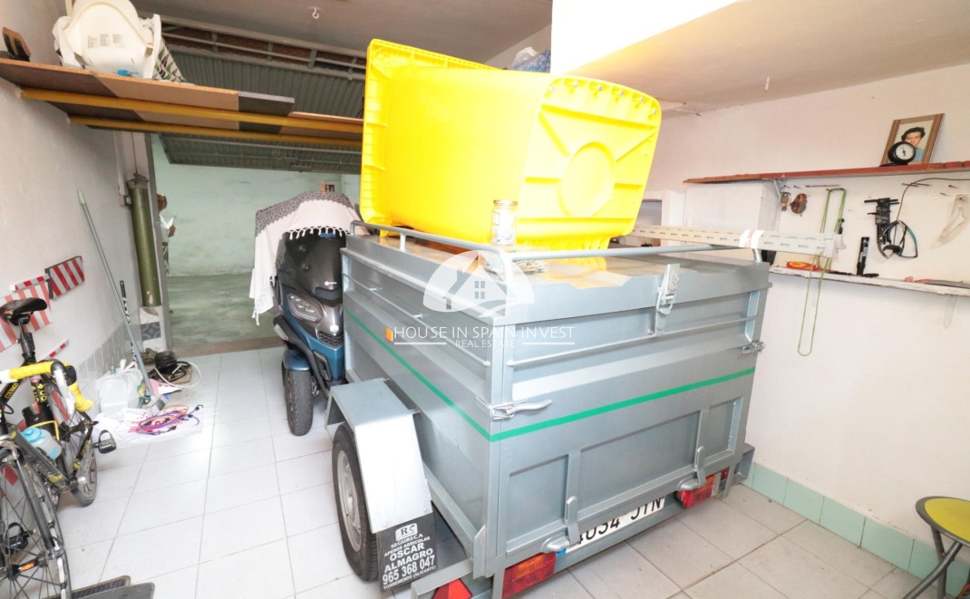 Reventa - Apartamento - Torrevieja - Acequion