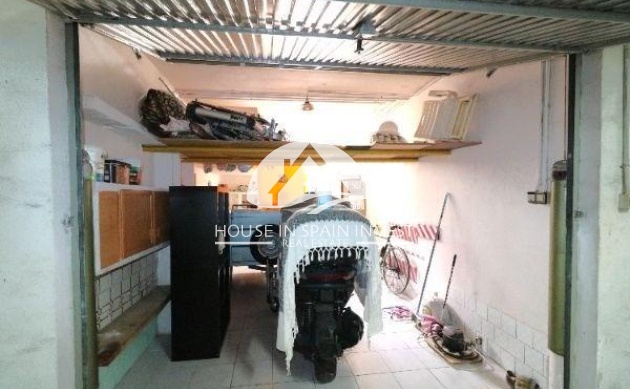 Reventa - Apartamento - Torrevieja - Acequion