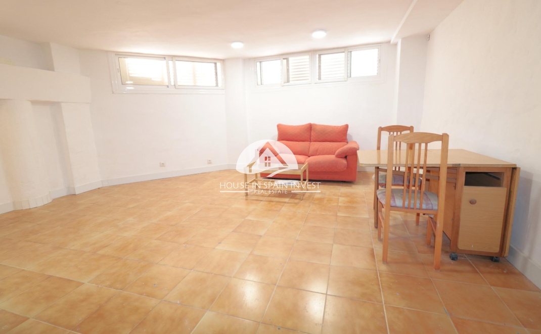 Reventa - Studio - Torrevieja - Centro