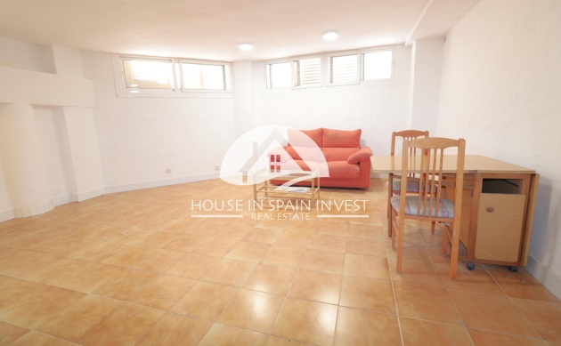 Reventa - Studio - Torrevieja - Centro