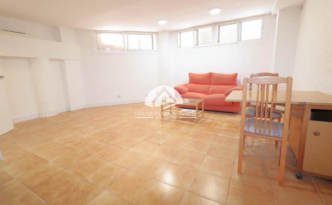 Reventa - Studio - Torrevieja - Centro