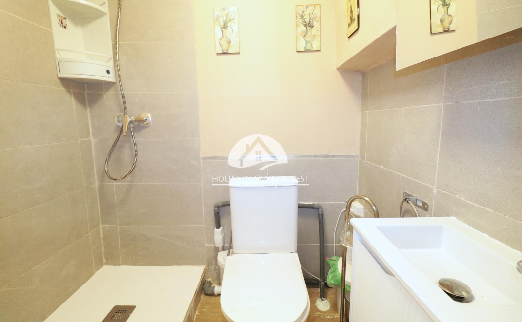 Reventa - Studio - Torrevieja - Centro