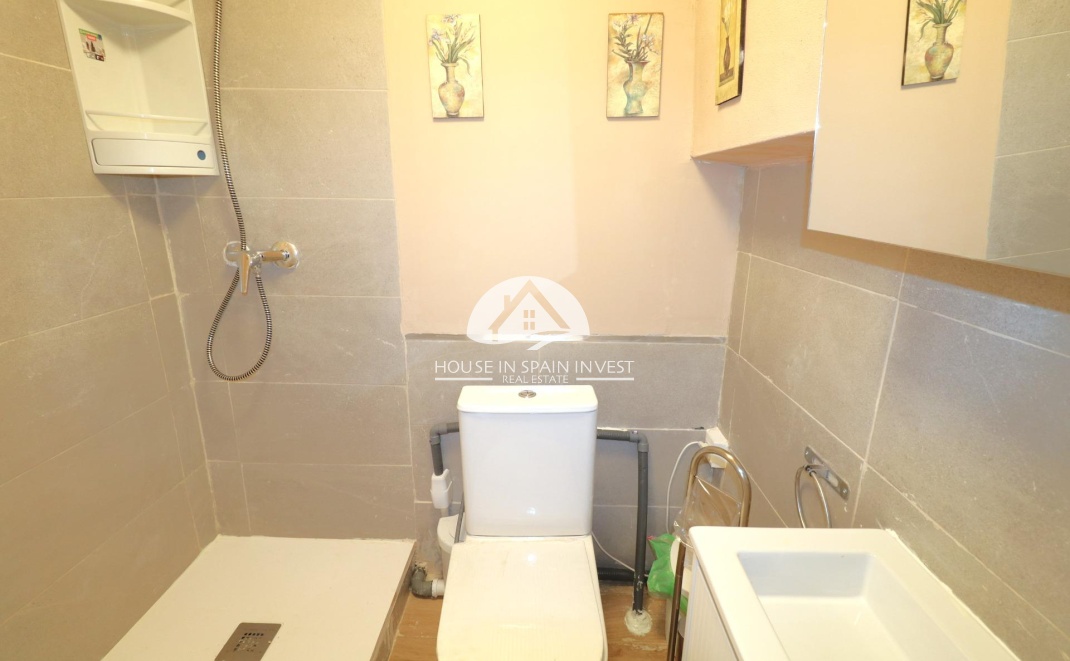 Reventa - Studio - Torrevieja - Centro