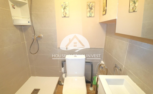 Reventa - Studio - Torrevieja - Centro