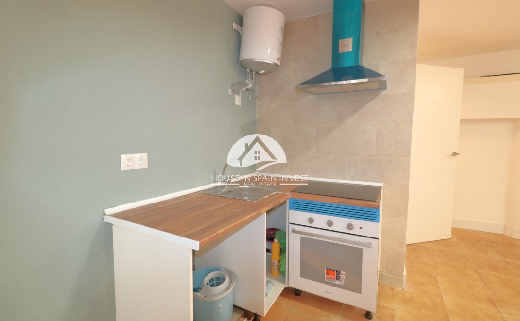 Reventa - Studio - Torrevieja - Centro