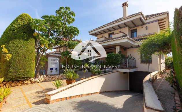 Reventa - Chalet - Torrevieja - La veleta