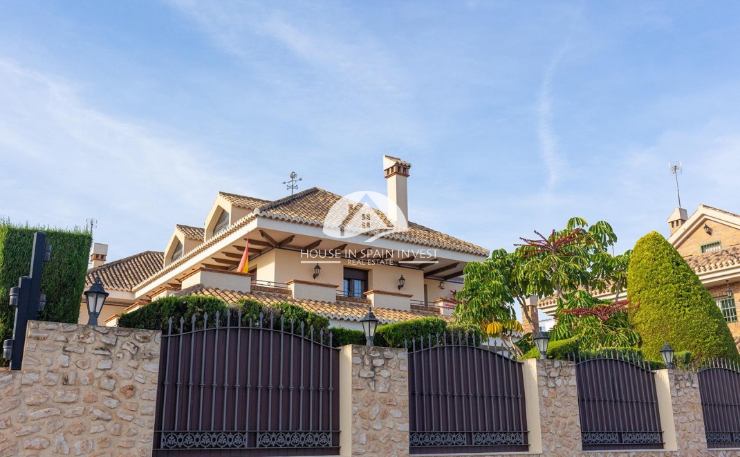 Reventa - Chalet - Torrevieja - La veleta