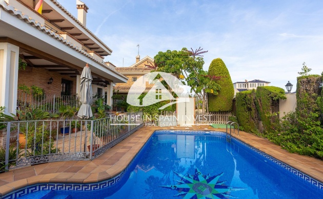 Reventa - Chalet - Torrevieja - La veleta