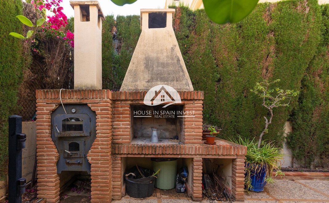 Reventa - Chalet - Torrevieja - La veleta