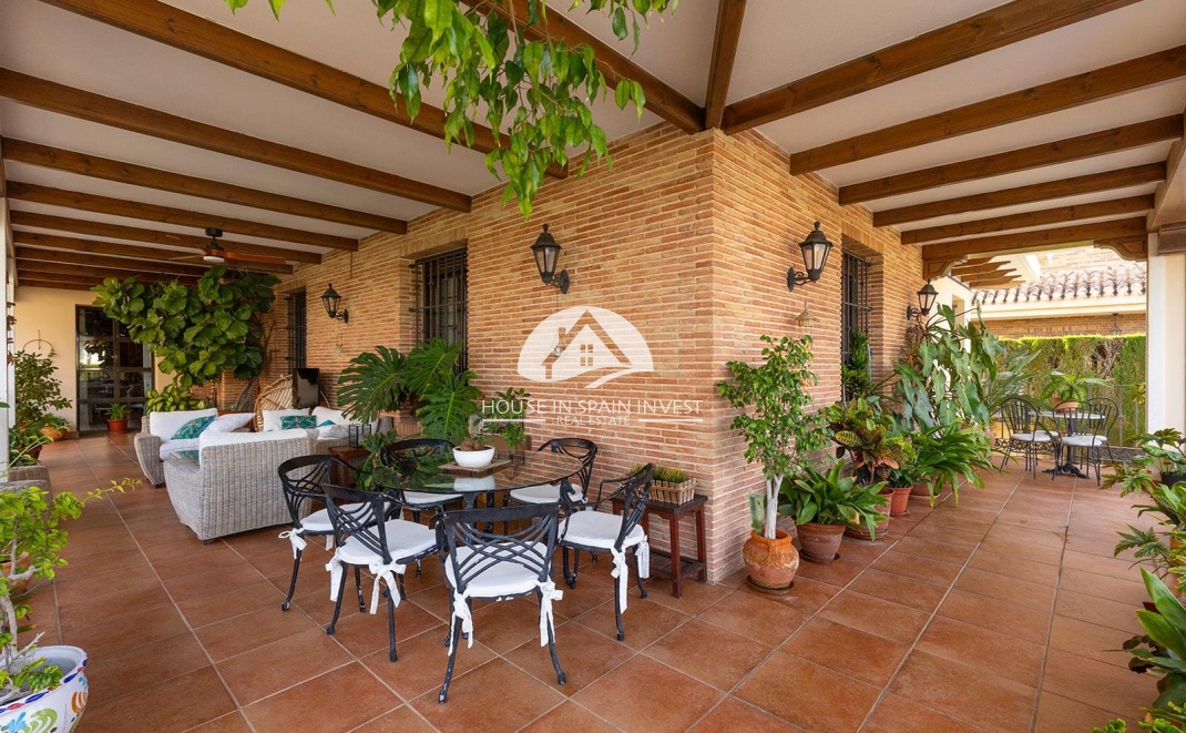 Reventa - Chalet - Torrevieja - La veleta