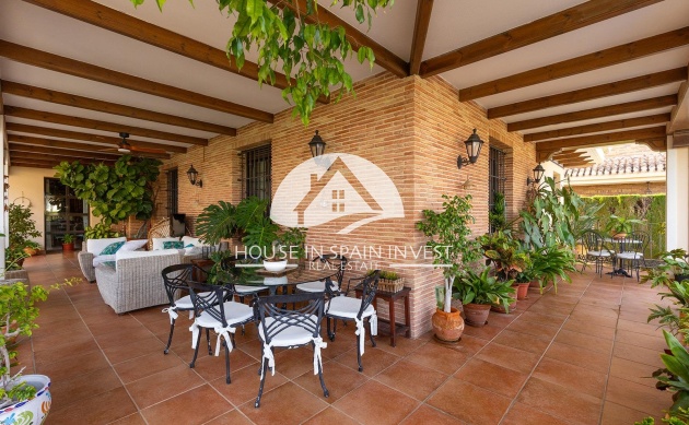 Reventa - Chalet - Torrevieja - La veleta