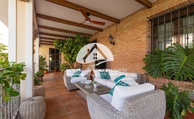 Reventa - Chalet - Torrevieja - La veleta