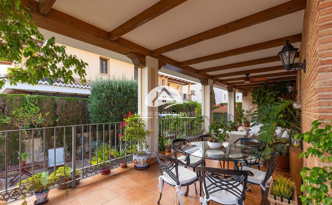 Reventa - Chalet - Torrevieja - La veleta