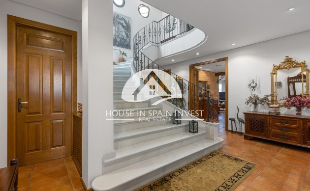 Reventa - Chalet - Torrevieja - La veleta