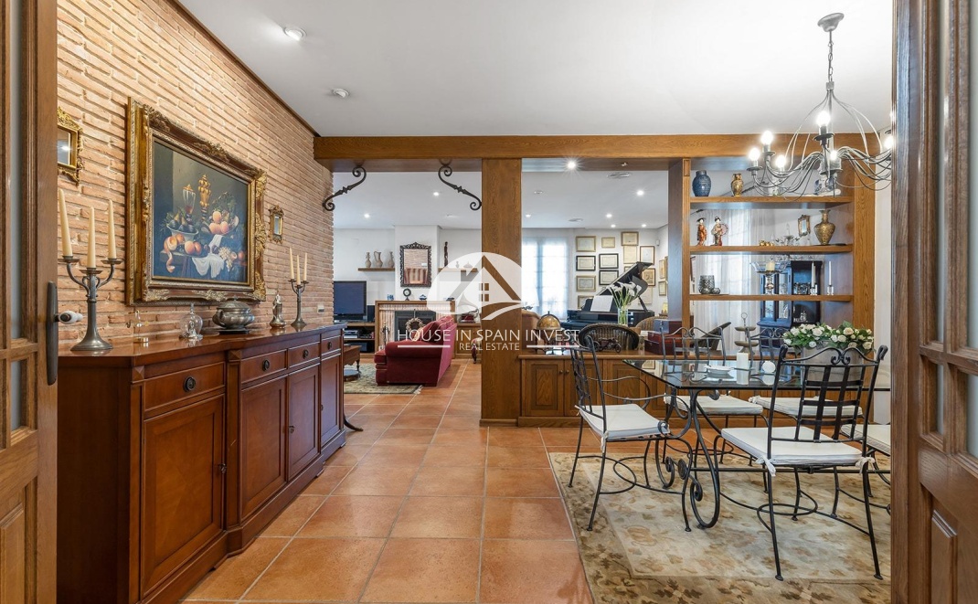 Reventa - Chalet - Torrevieja - La veleta